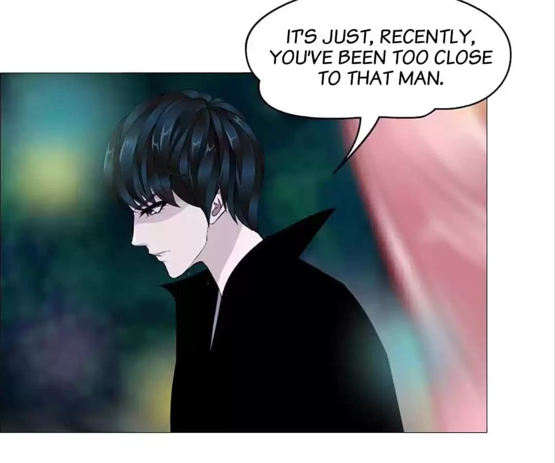 Beauty And Demon chapter 40 page 26