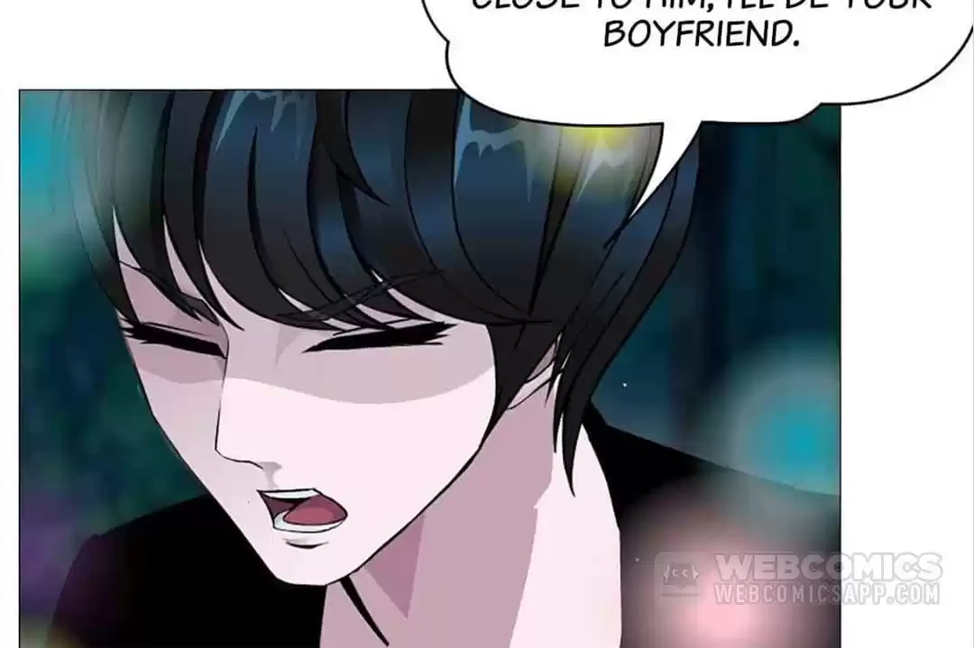 Beauty And Demon chapter 40 page 39