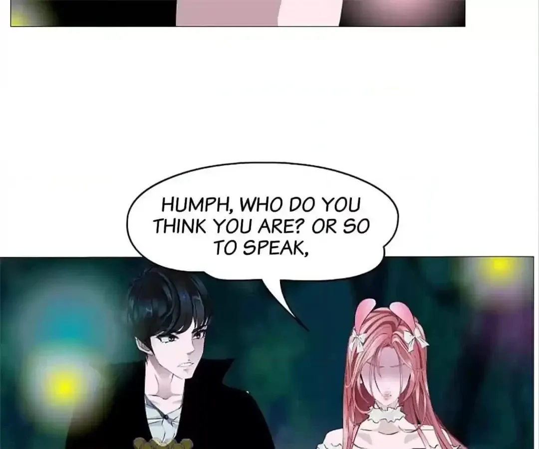 Beauty And Demon chapter 40 page 40
