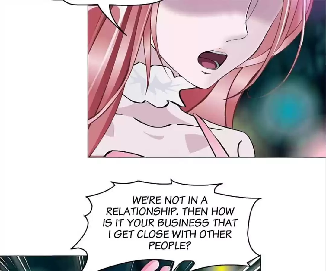 Beauty And Demon chapter 40 page 42