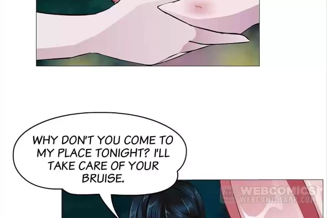 Beauty And Demon chapter 40 page 66