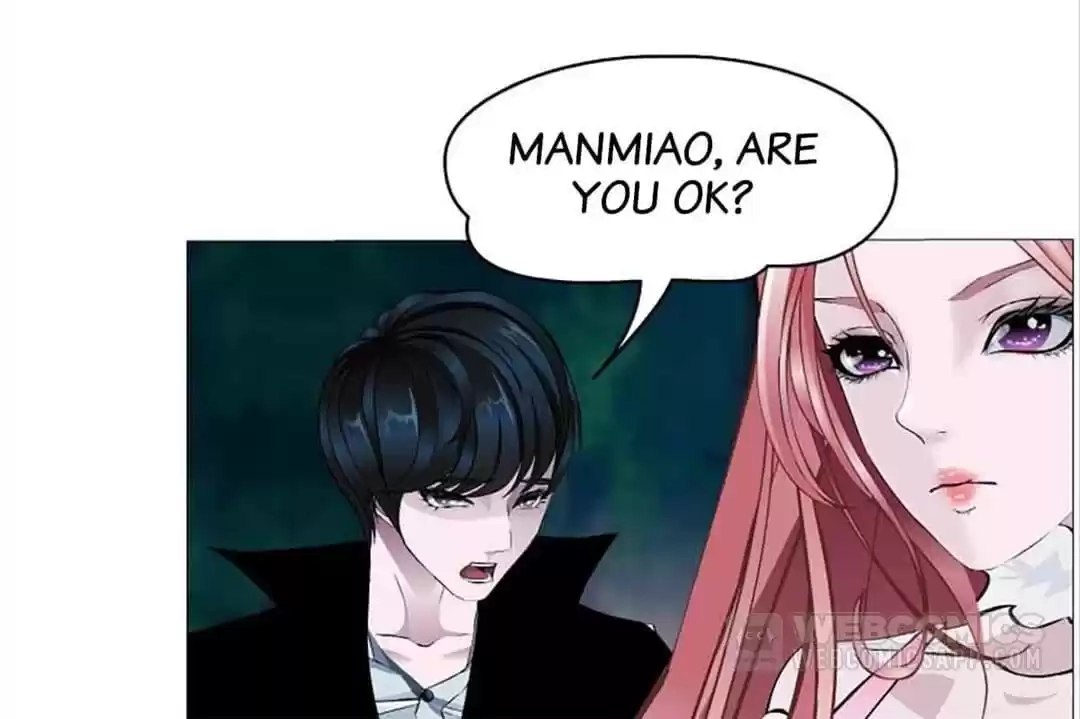 Beauty And Demon chapter 40 page 64
