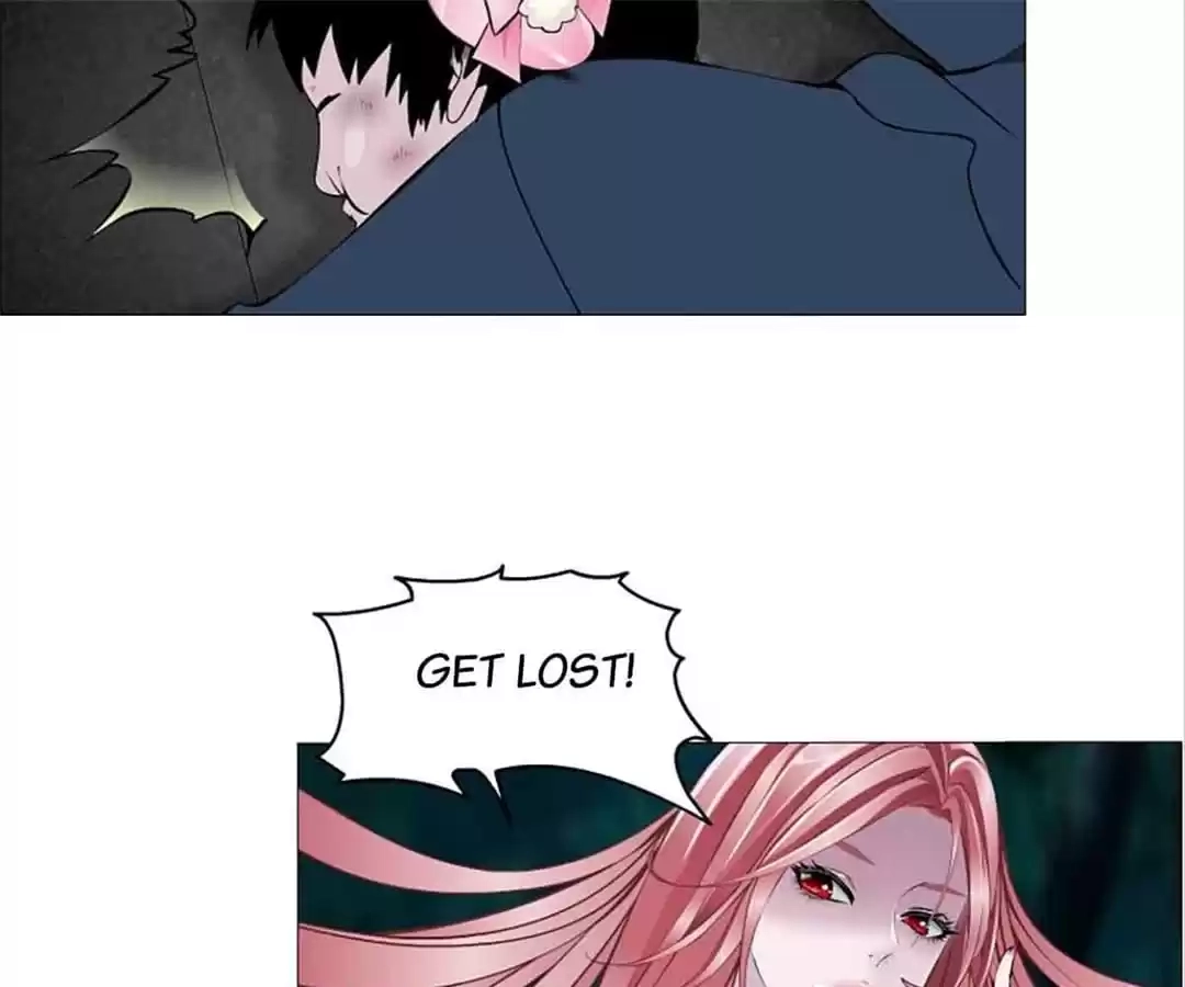 Beauty And Demon chapter 40 page 61