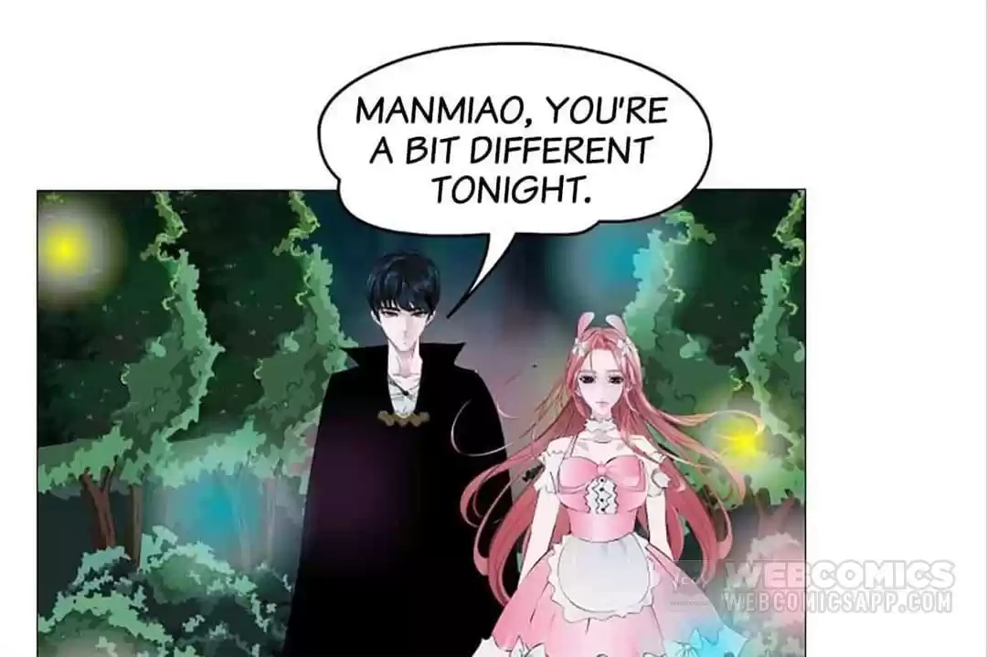 Beauty And Demon chapter 40 page 21