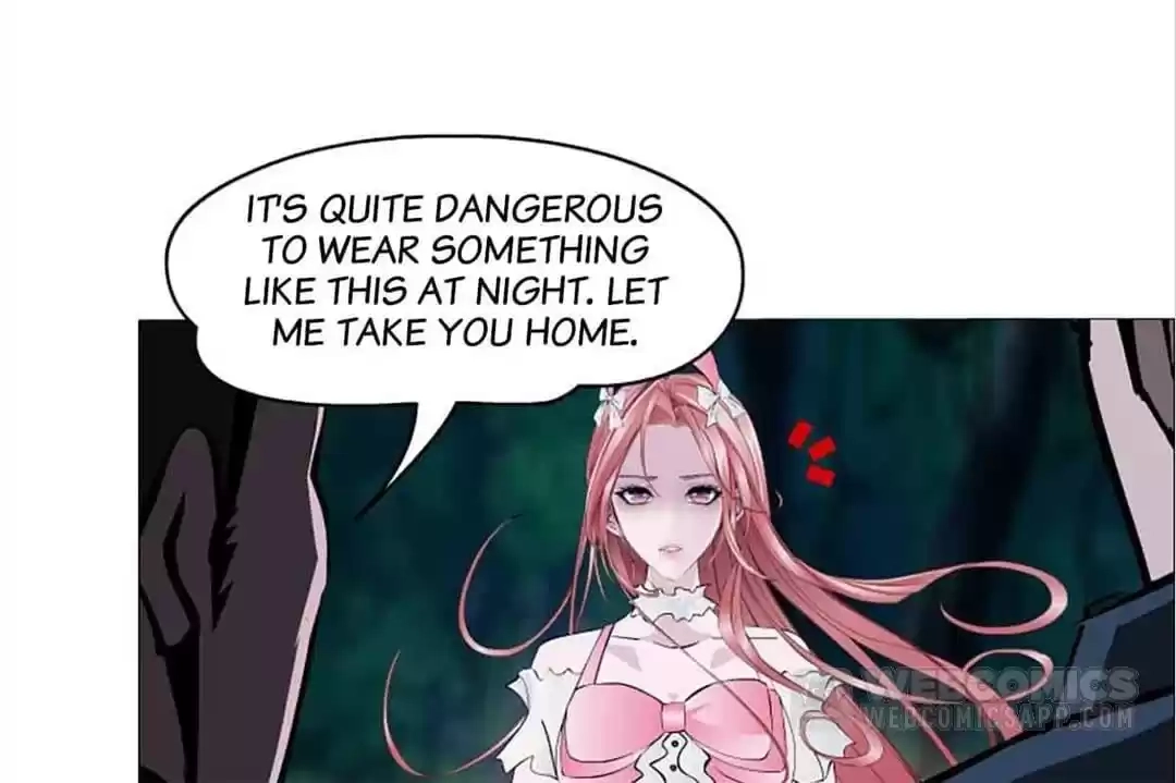 Beauty And Demon chapter 40 page 51