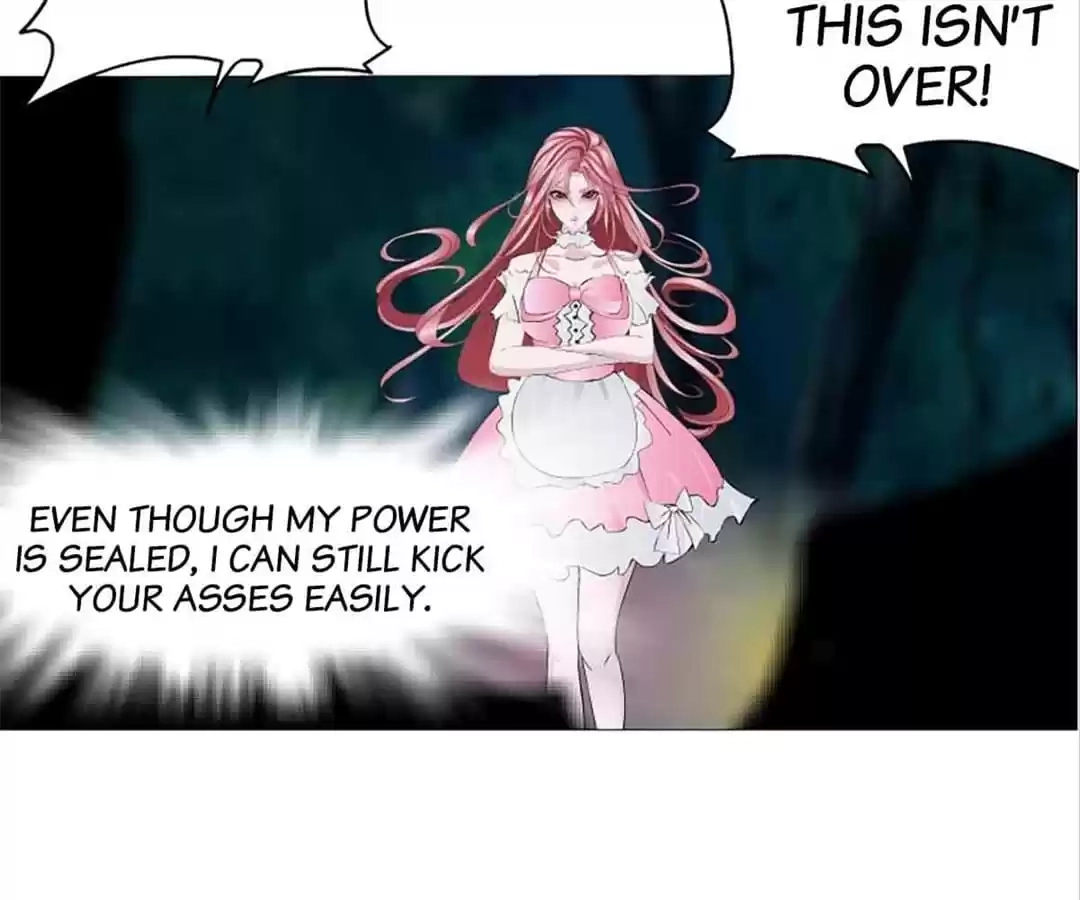 Beauty And Demon chapter 40 page 63