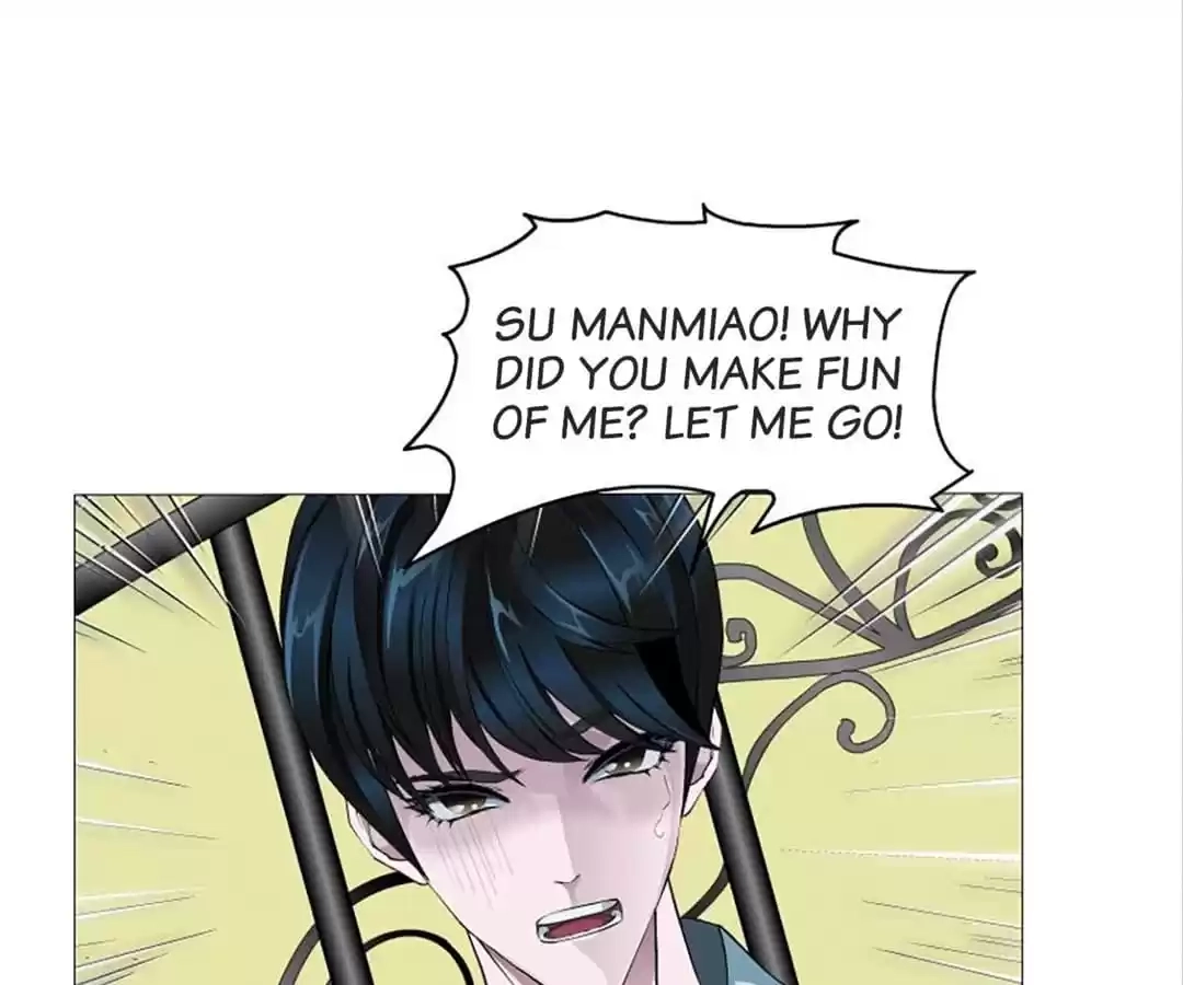 Beauty And Demon chapter 41 page 65