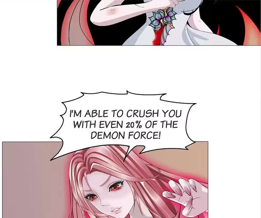 Beauty And Demon chapter 41 page 71