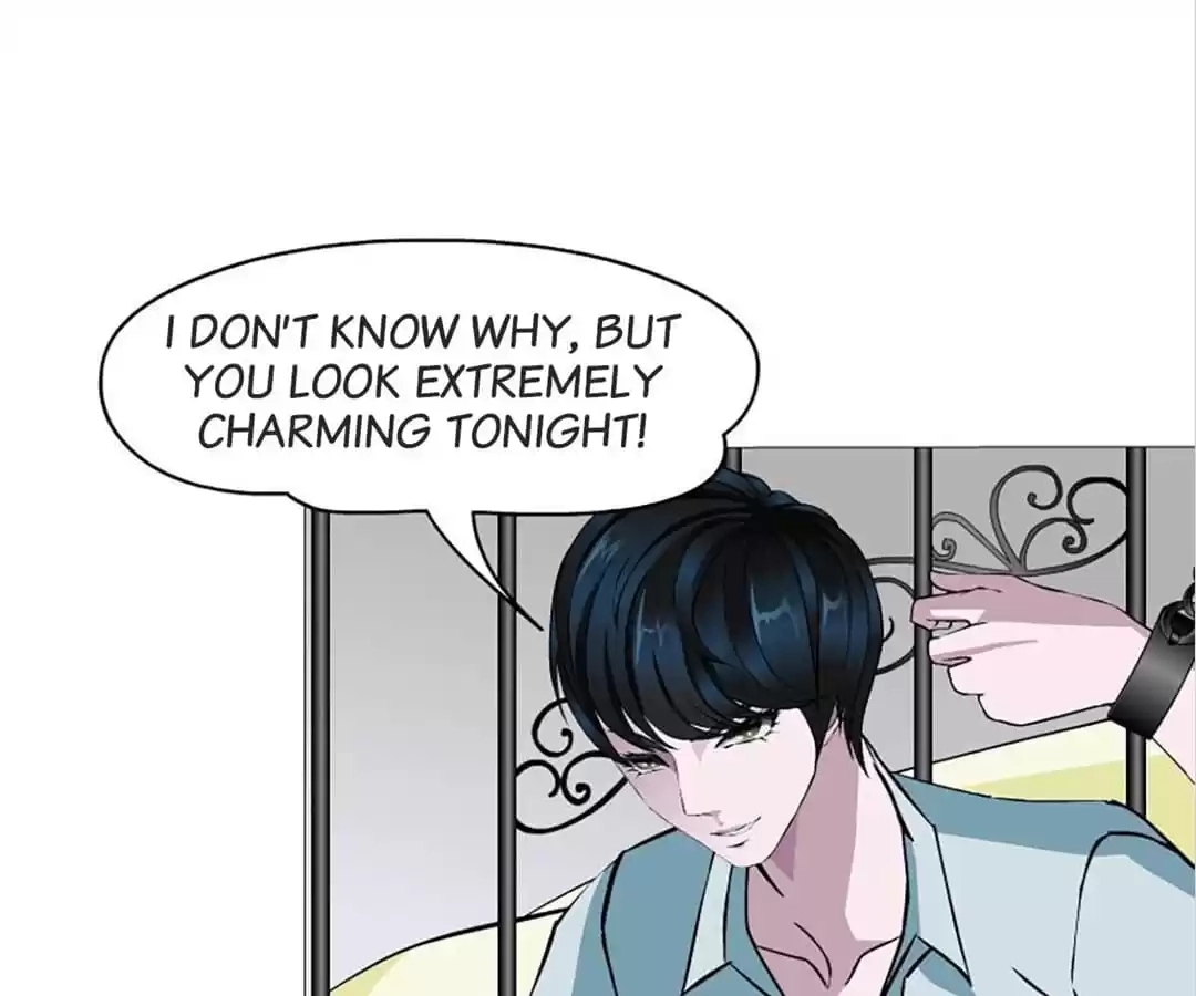 Beauty And Demon chapter 41 page 49