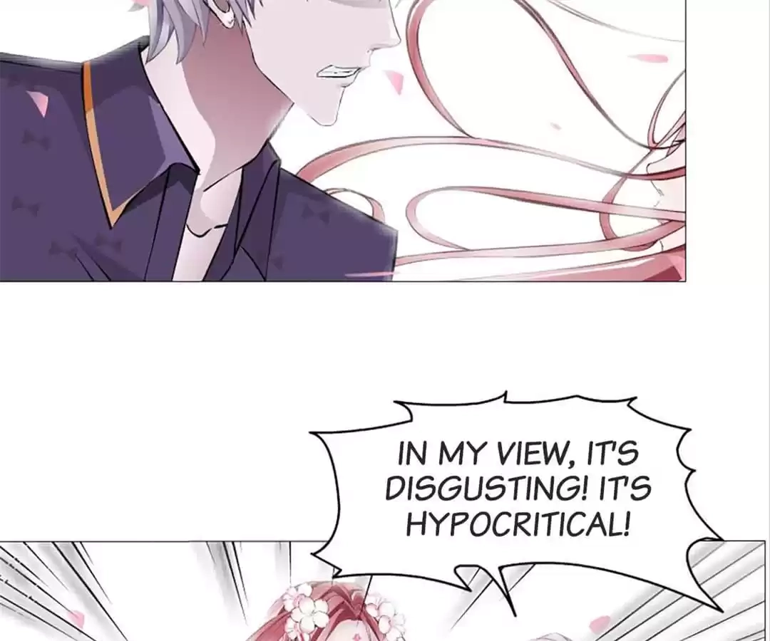 Beauty And Demon chapter 41 page 19