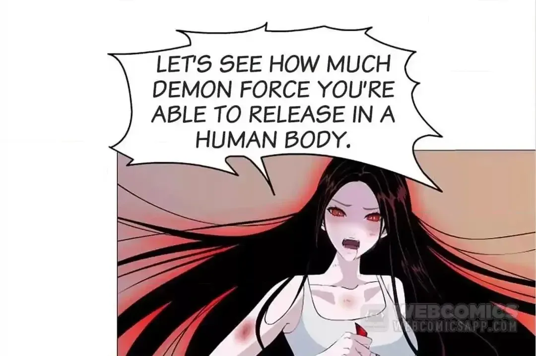 Beauty And Demon chapter 41 page 70