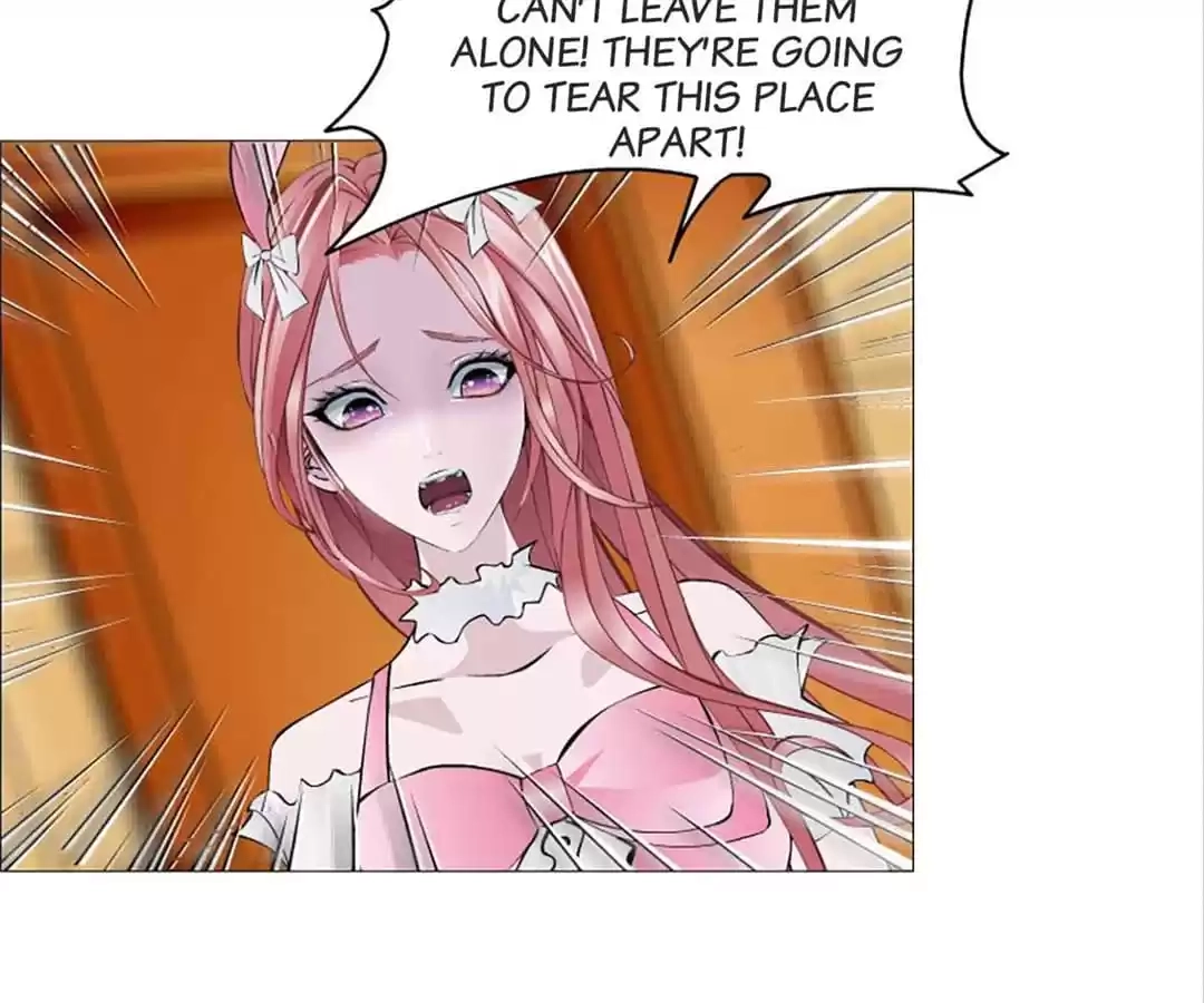 Beauty And Demon chapter 41 page 69