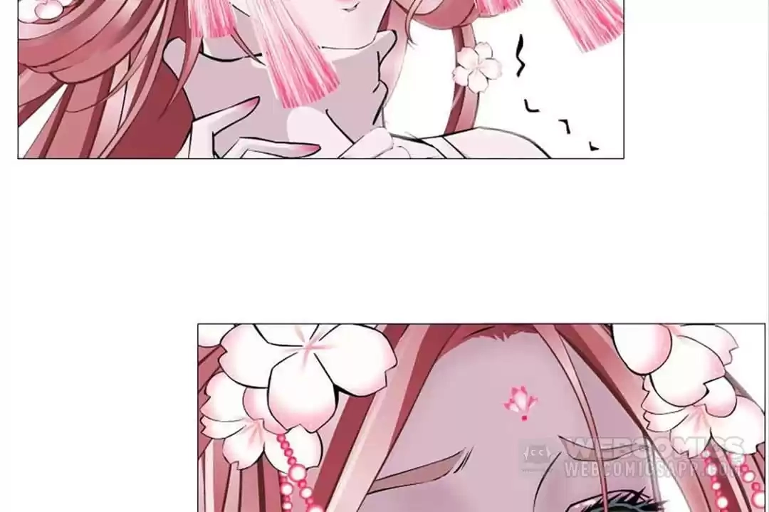 Beauty And Demon chapter 41 page 22