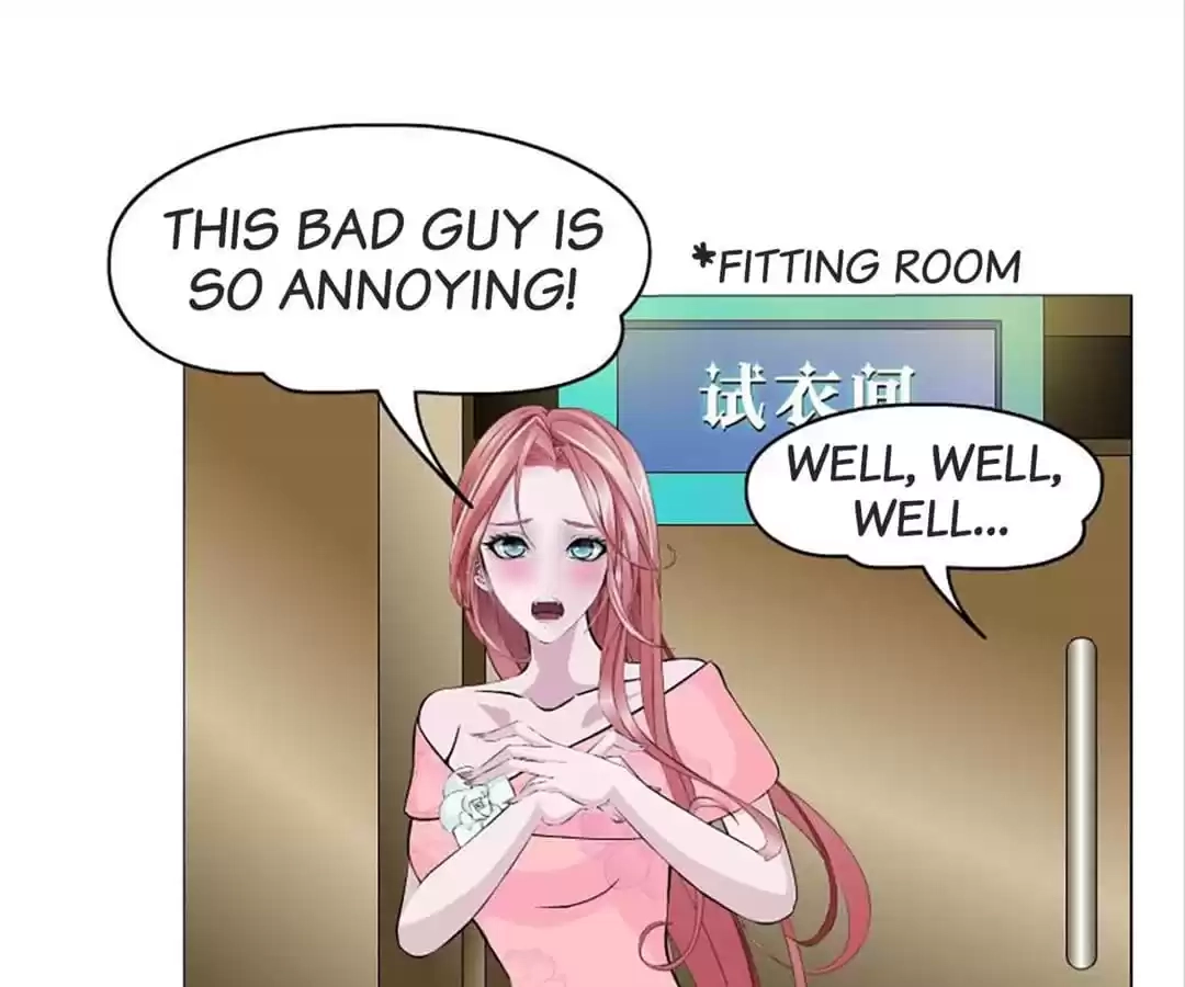 Beauty And Demon chapter 42 page 71