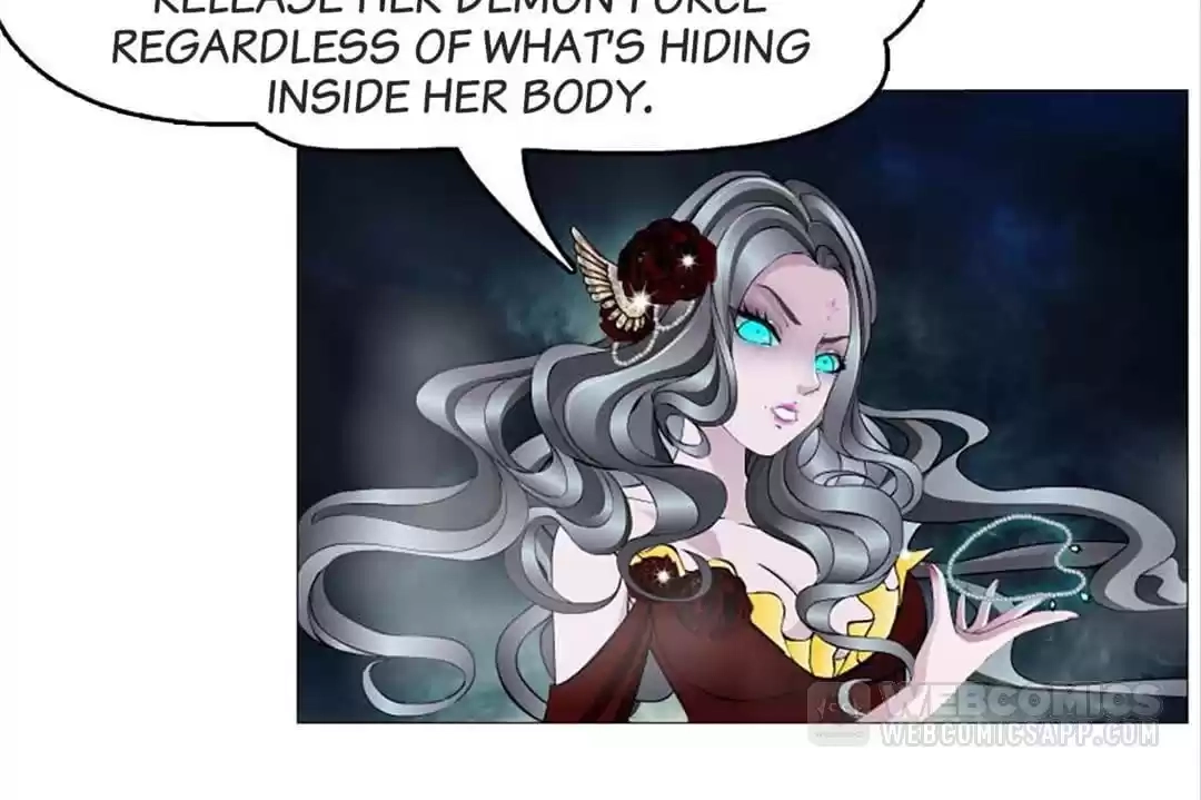 Beauty And Demon chapter 42 page 35