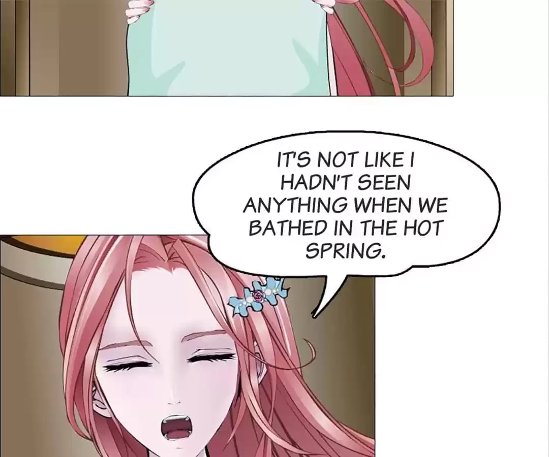 Beauty And Demon chapter 42 page 69