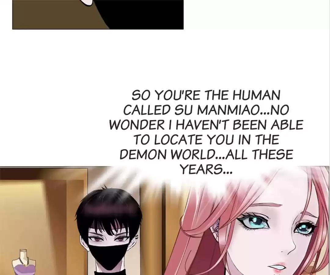 Beauty And Demon chapter 42 page 77