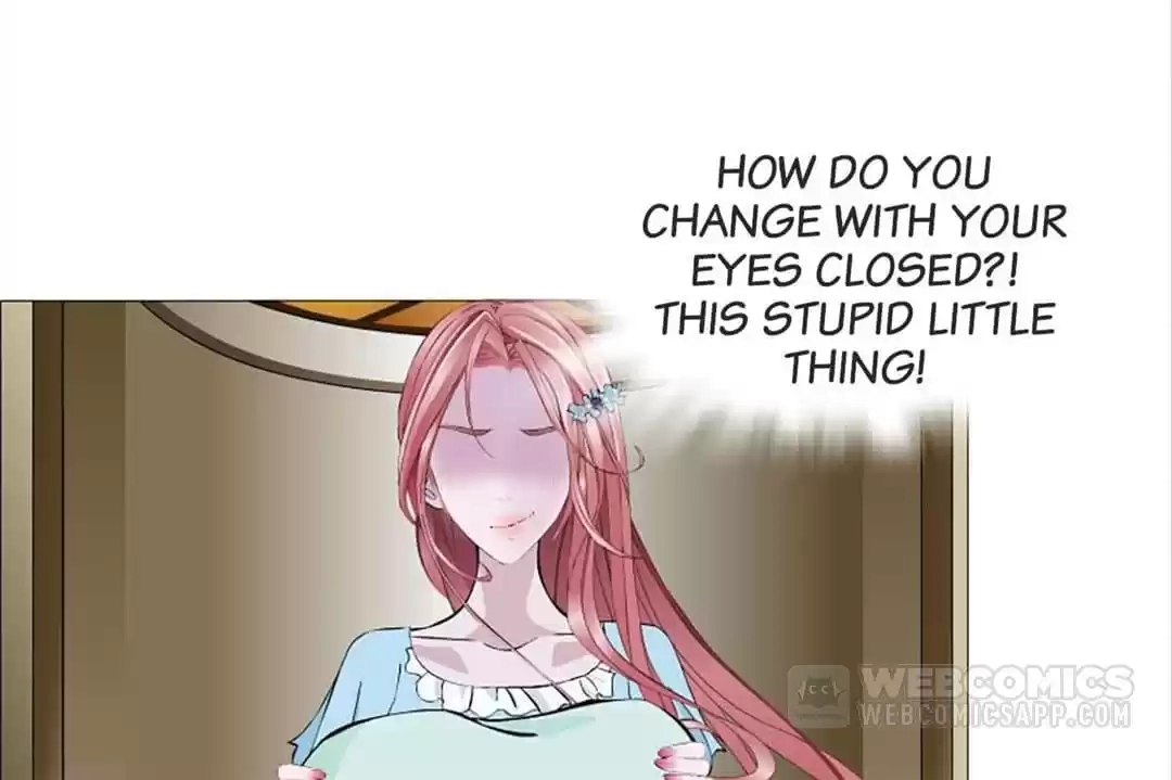 Beauty And Demon chapter 42 page 68