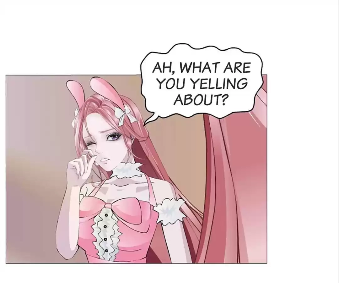 Beauty And Demon chapter 42 page 47