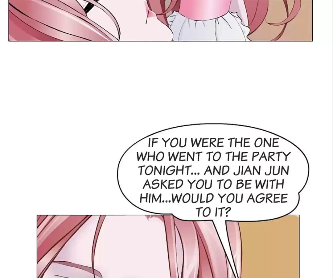 Beauty And Demon chapter 42 page 26