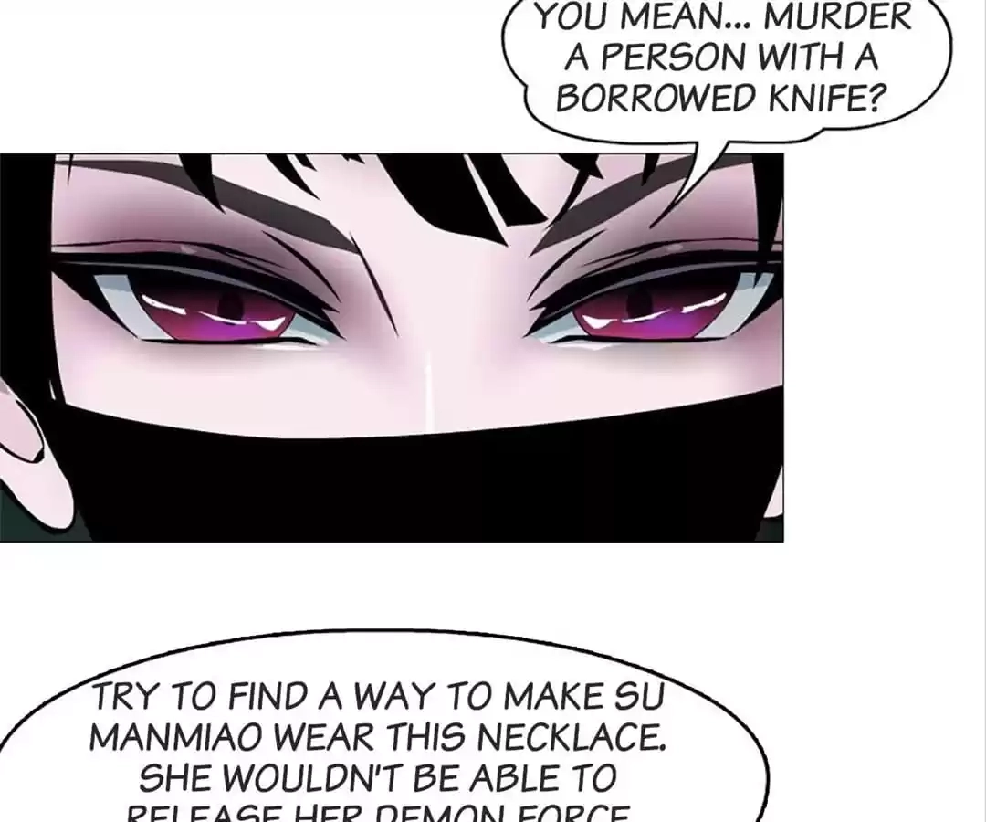 Beauty And Demon chapter 42 page 34