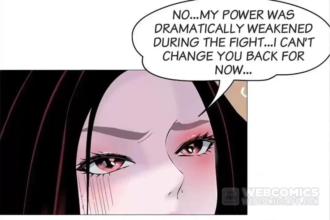Beauty And Demon chapter 42 page 20