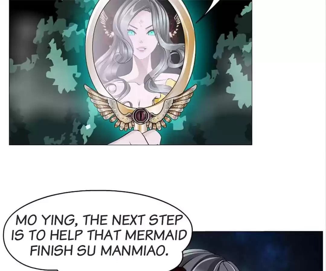 Beauty And Demon chapter 42 page 32
