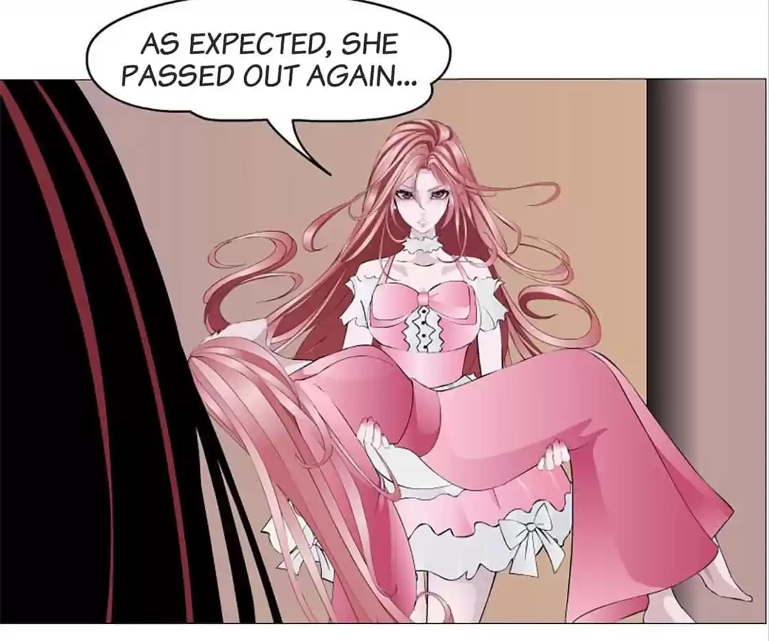 Beauty And Demon chapter 42 page 9