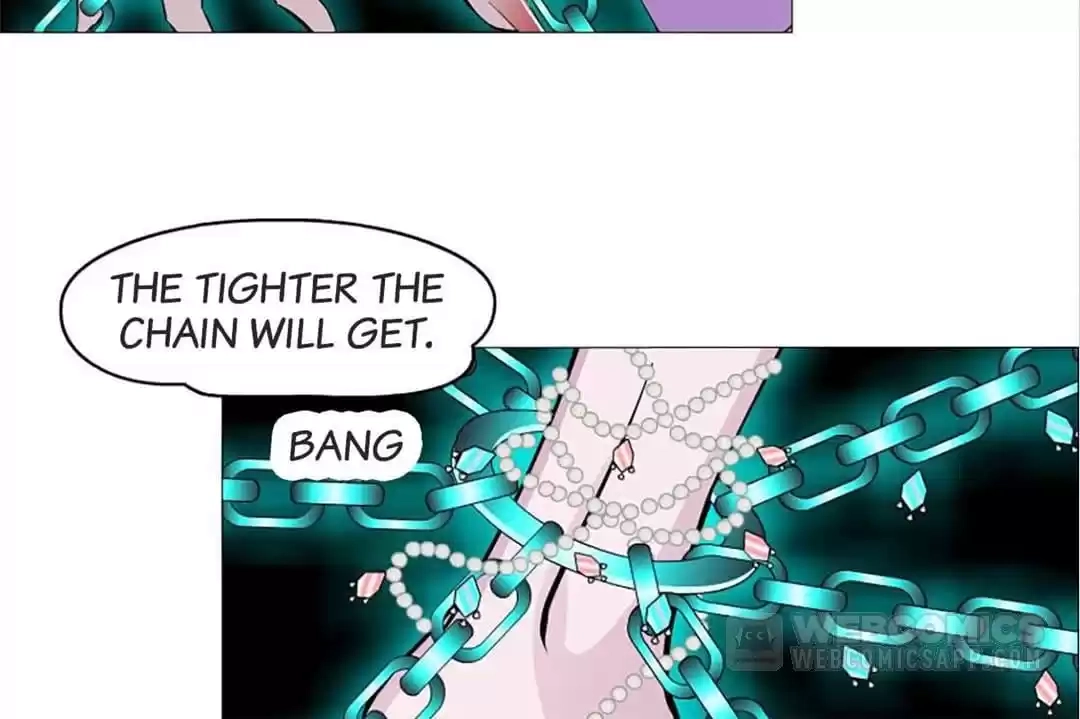 Beauty And Demon chapter 45 page 18