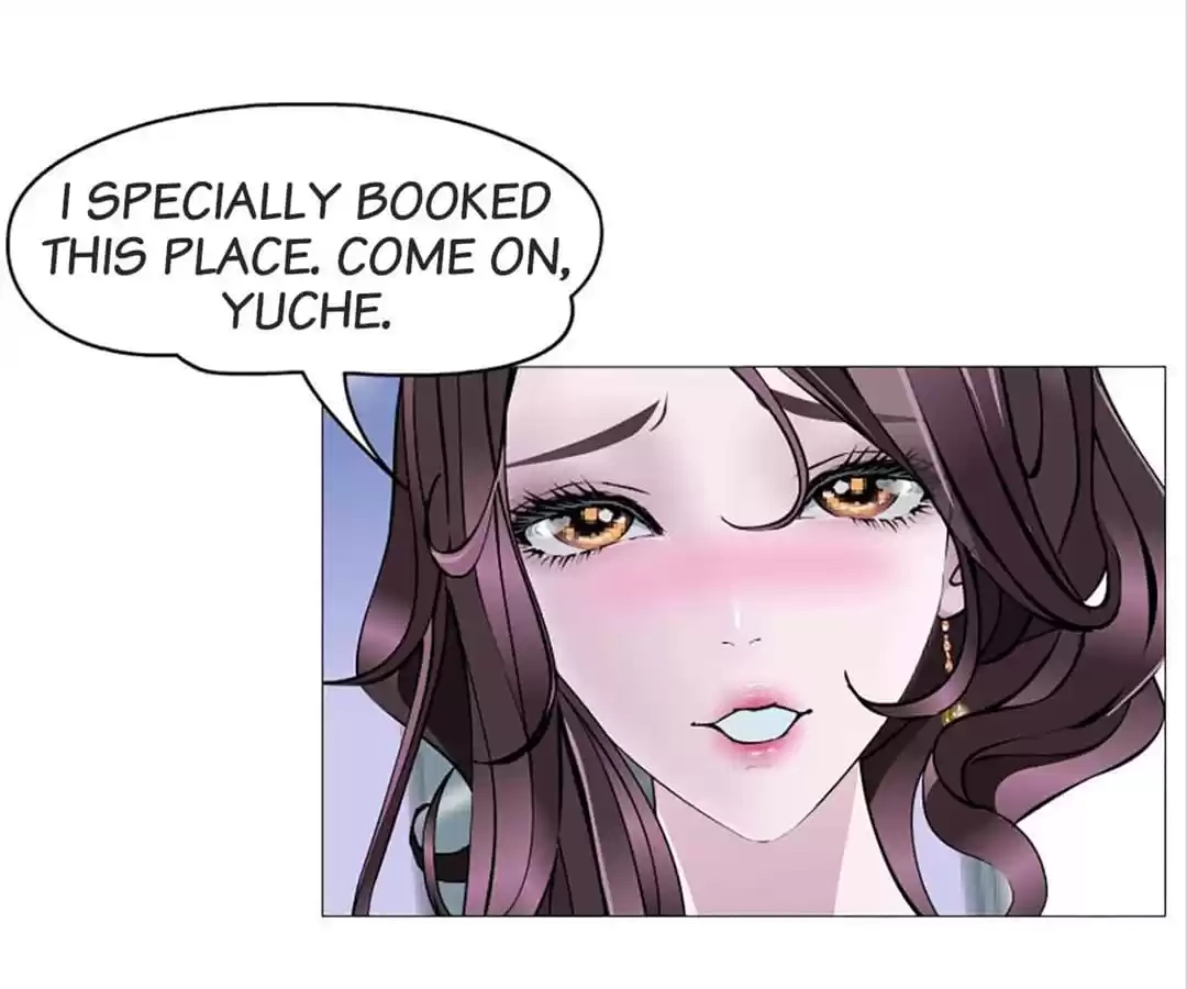 Beauty And Demon chapter 45 page 45
