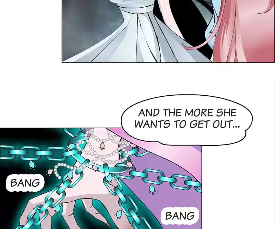 Beauty And Demon chapter 45 page 17