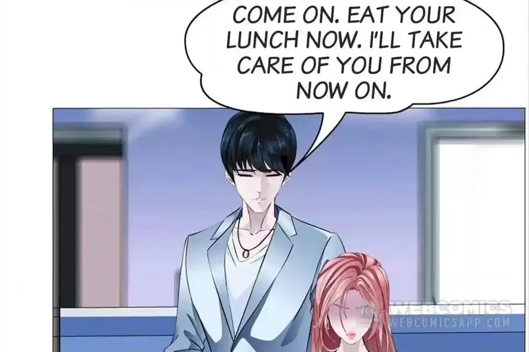 Beauty And Demon chapter 45 page 60