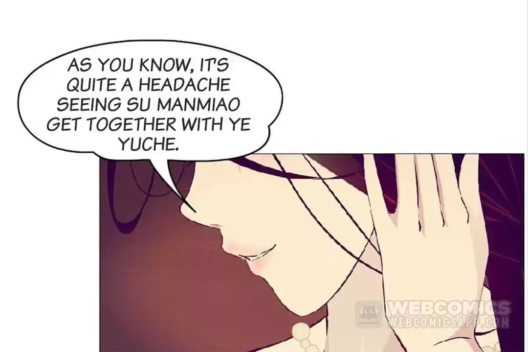 Beauty And Demon chapter 45 page 64