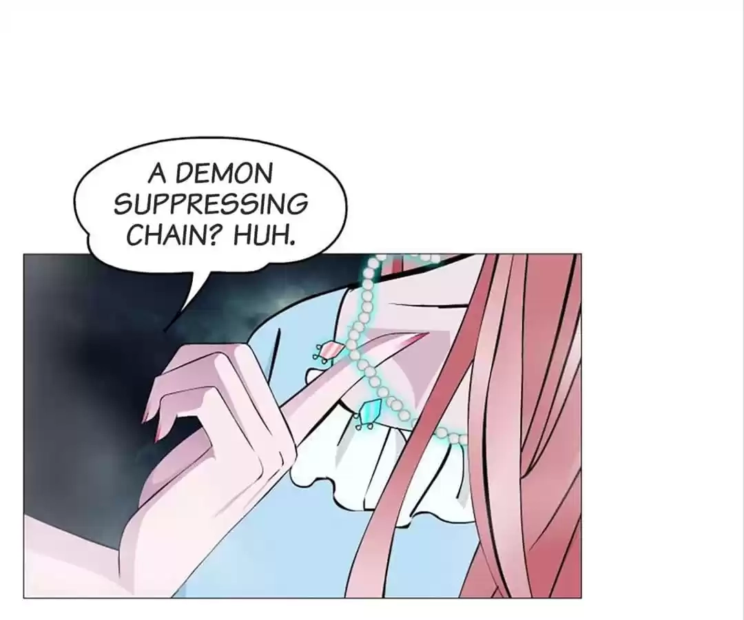 Beauty And Demon chapter 45 page 15