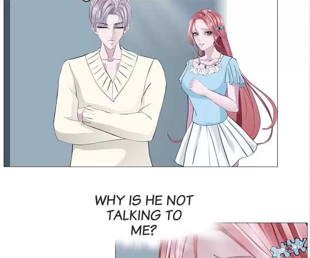 Beauty And Demon chapter 45 page 3