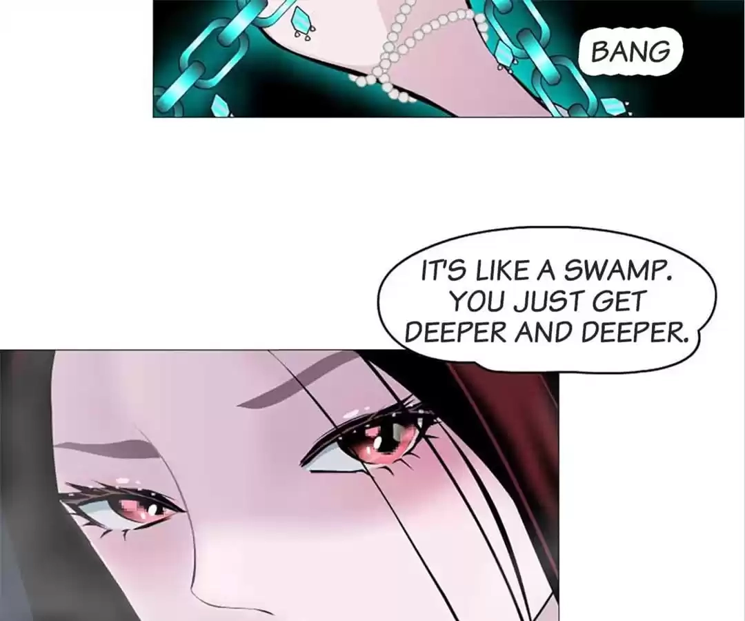 Beauty And Demon chapter 45 page 19