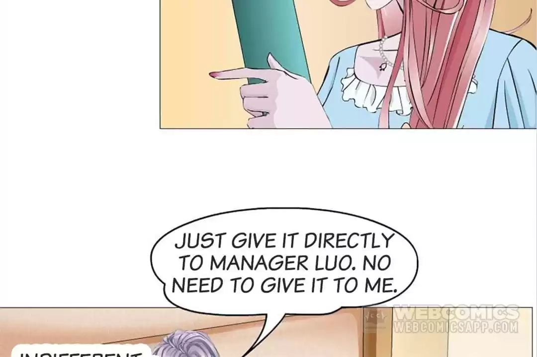 Beauty And Demon chapter 45 page 6