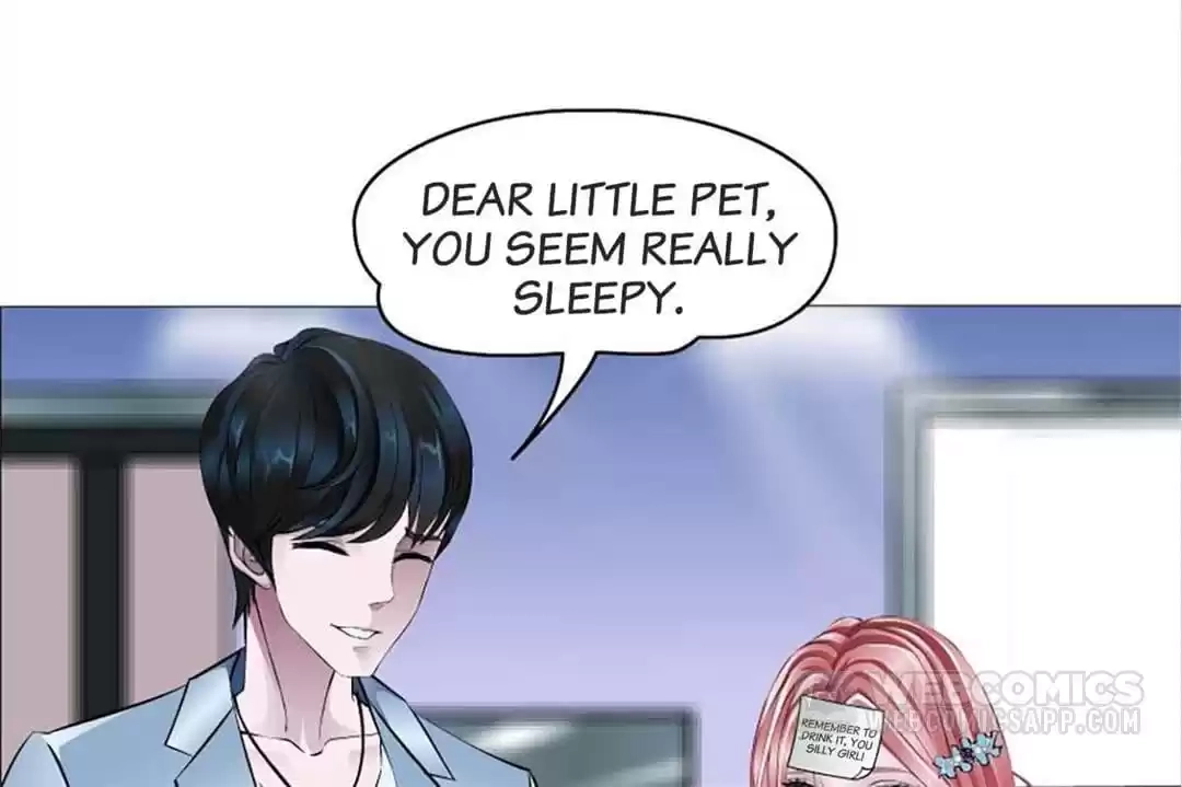 Beauty And Demon chapter 45 page 33