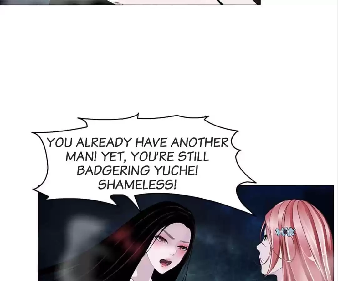 Beauty And Demon chapter 45 page 28