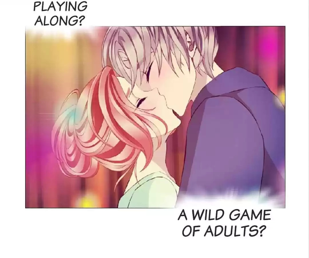 Beauty And Demon chapter 45 page 76