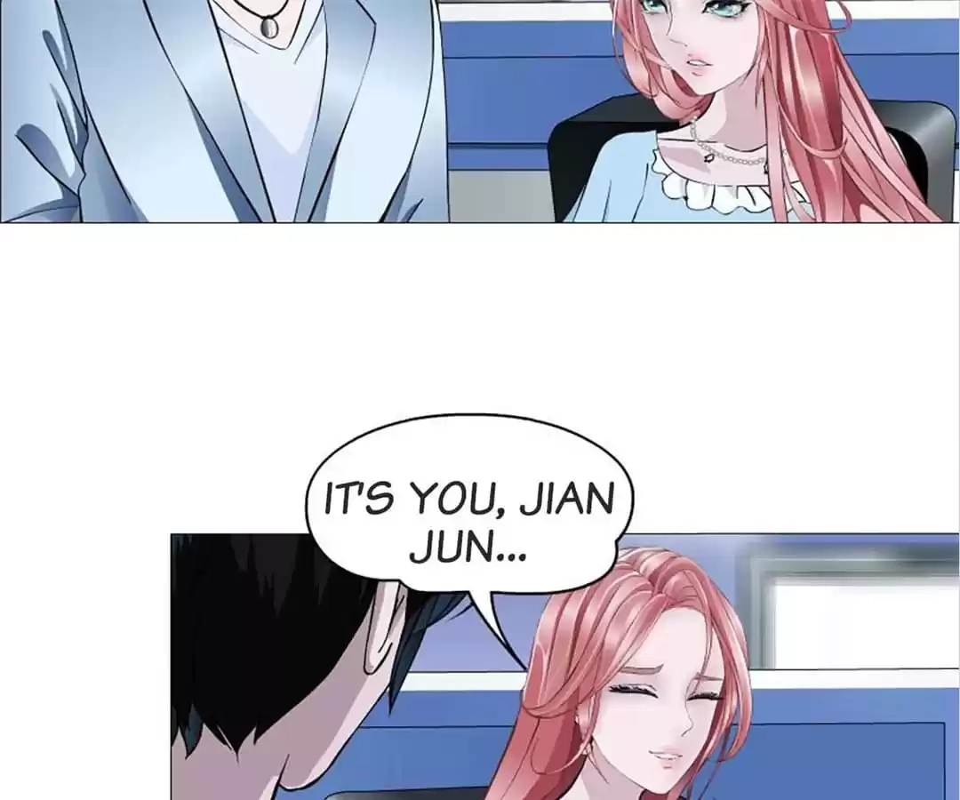 Beauty And Demon chapter 45 page 34