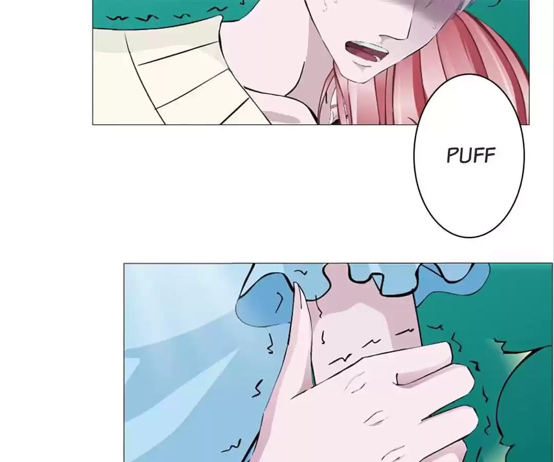 Beauty And Demon chapter 46 page 26