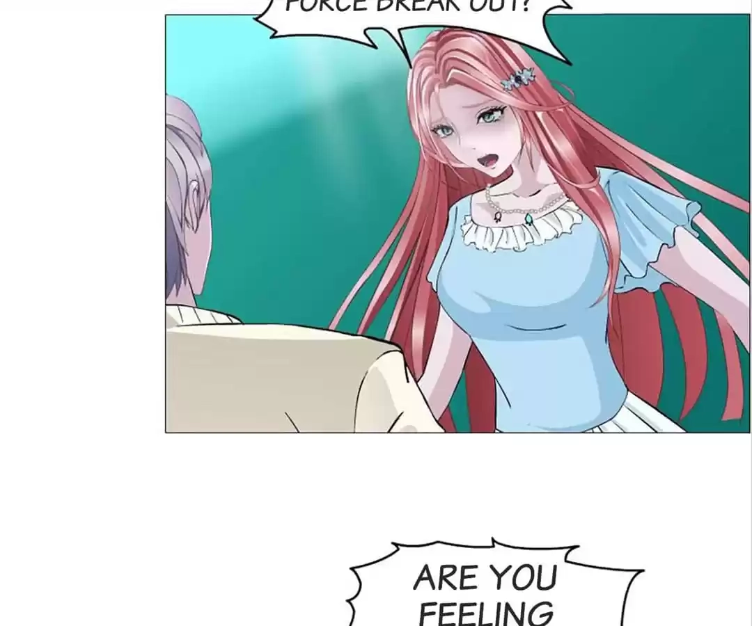 Beauty And Demon chapter 46 page 19