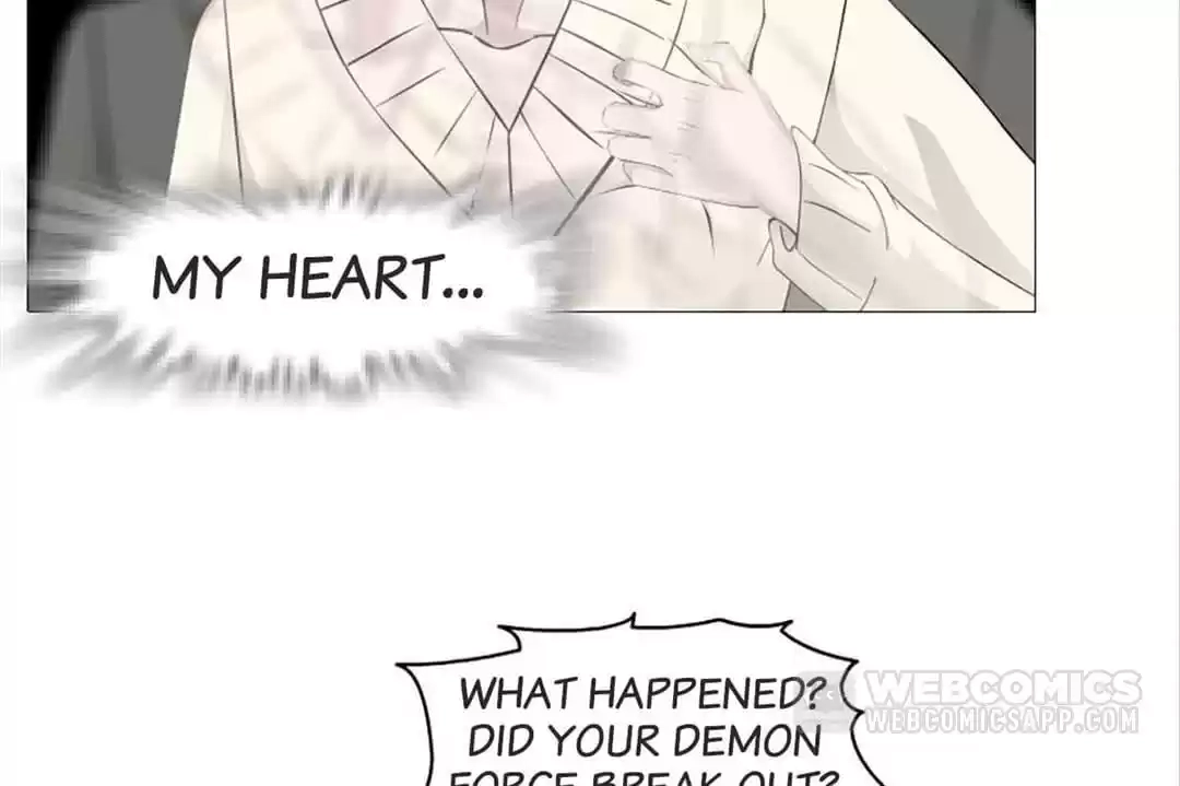 Beauty And Demon chapter 46 page 18