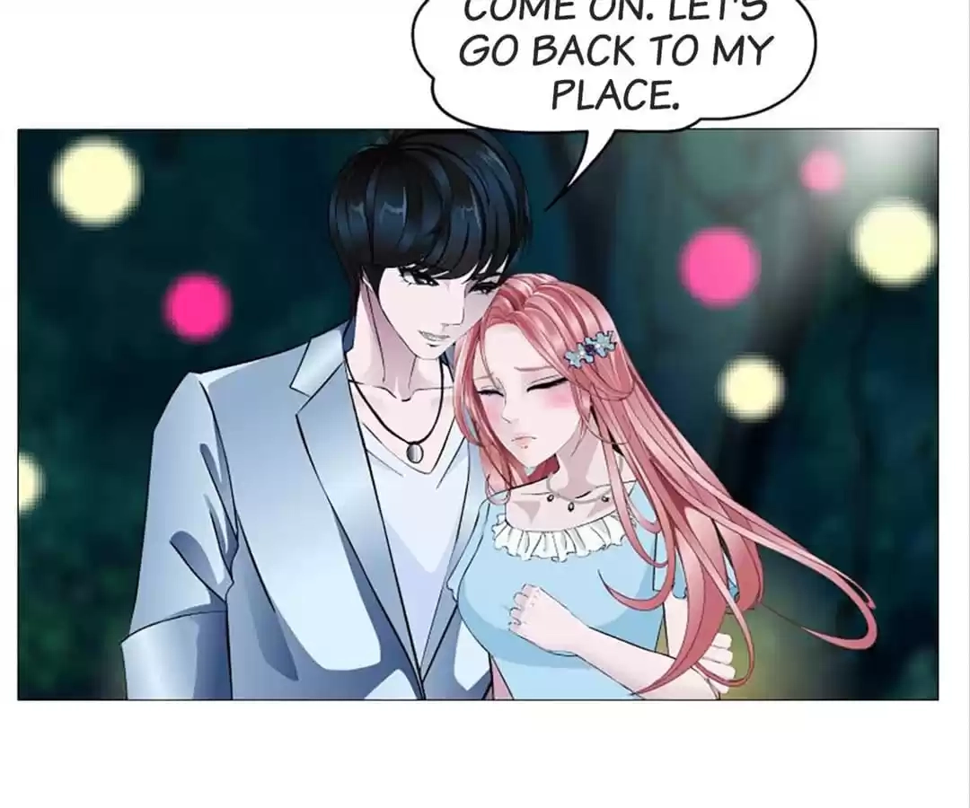 Beauty And Demon chapter 46 page 63