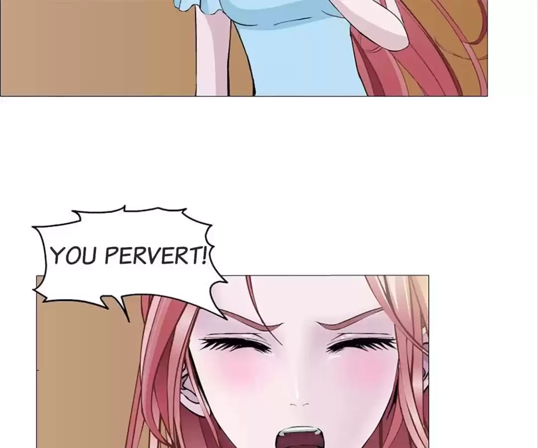 Beauty And Demon chapter 48 page 17