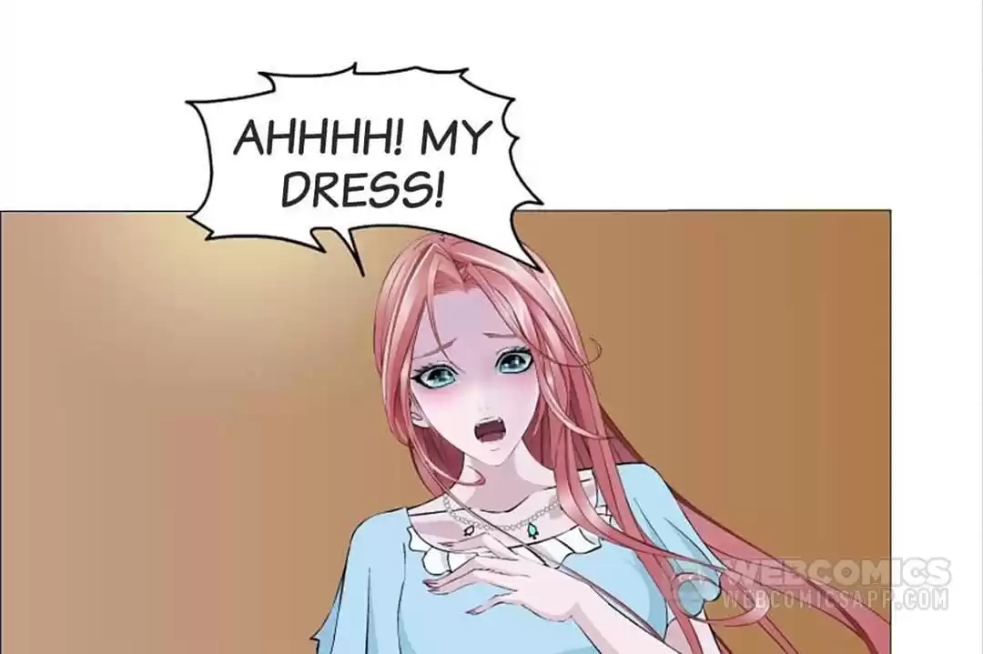 Beauty And Demon chapter 48 page 16