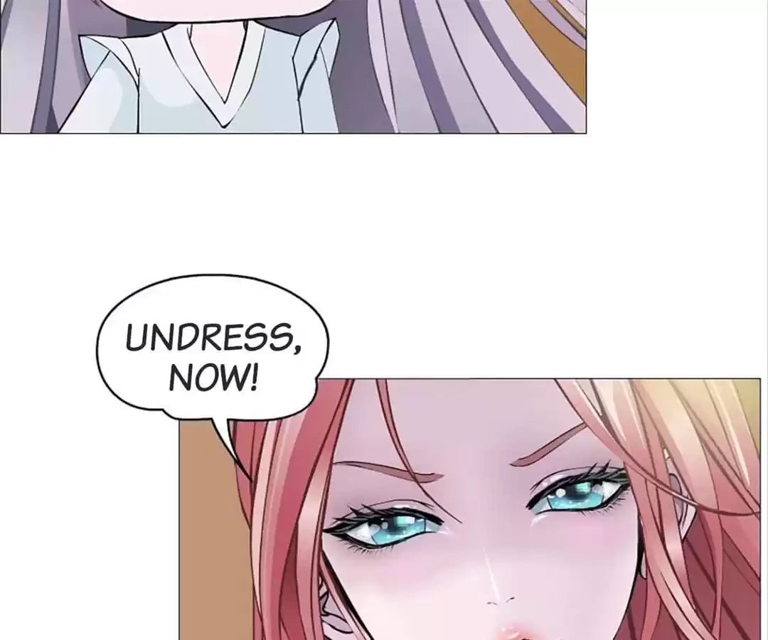 Beauty And Demon chapter 48 page 11