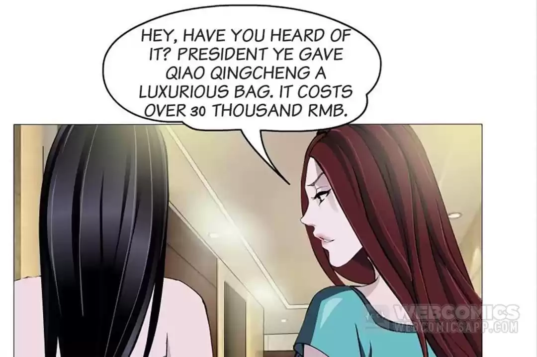 Beauty And Demon chapter 48 page 39