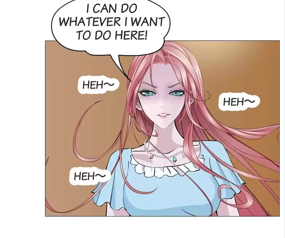 Beauty And Demon chapter 48 page 9